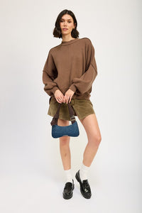 Sweater for women trendy 2025