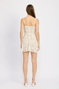 Lucie Lace Mini Slip Dress | Boutique Going Out & Graduation Dress Ria Bleu Lucie Lace Mini Slip Dress | Boutique Going Out & Graduation Dress Ria Bleu