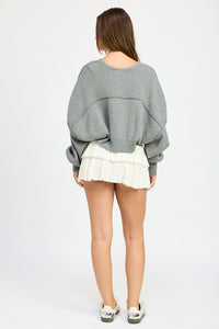 Cardigan sweaters for women trendy 2025