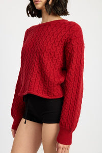 sweaters for women