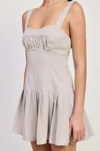 Mini dresses