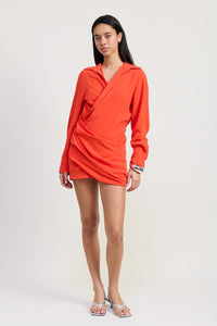 Mini dresses for women 