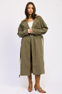 Coats For Women Trendy