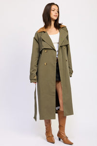Coats For Women Trendy 2025