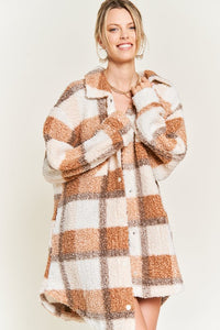 Oversized Jacket