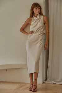 White Graduation Dresses 2026 | Ria Bleu "slip dress" White Graduation Dresses 2026 | Ria Bleu "slip dress"