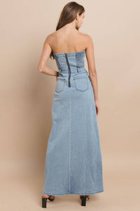 dress denim 