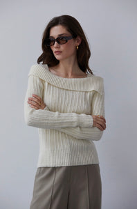 Perfect fall fashions 2023 Sweater